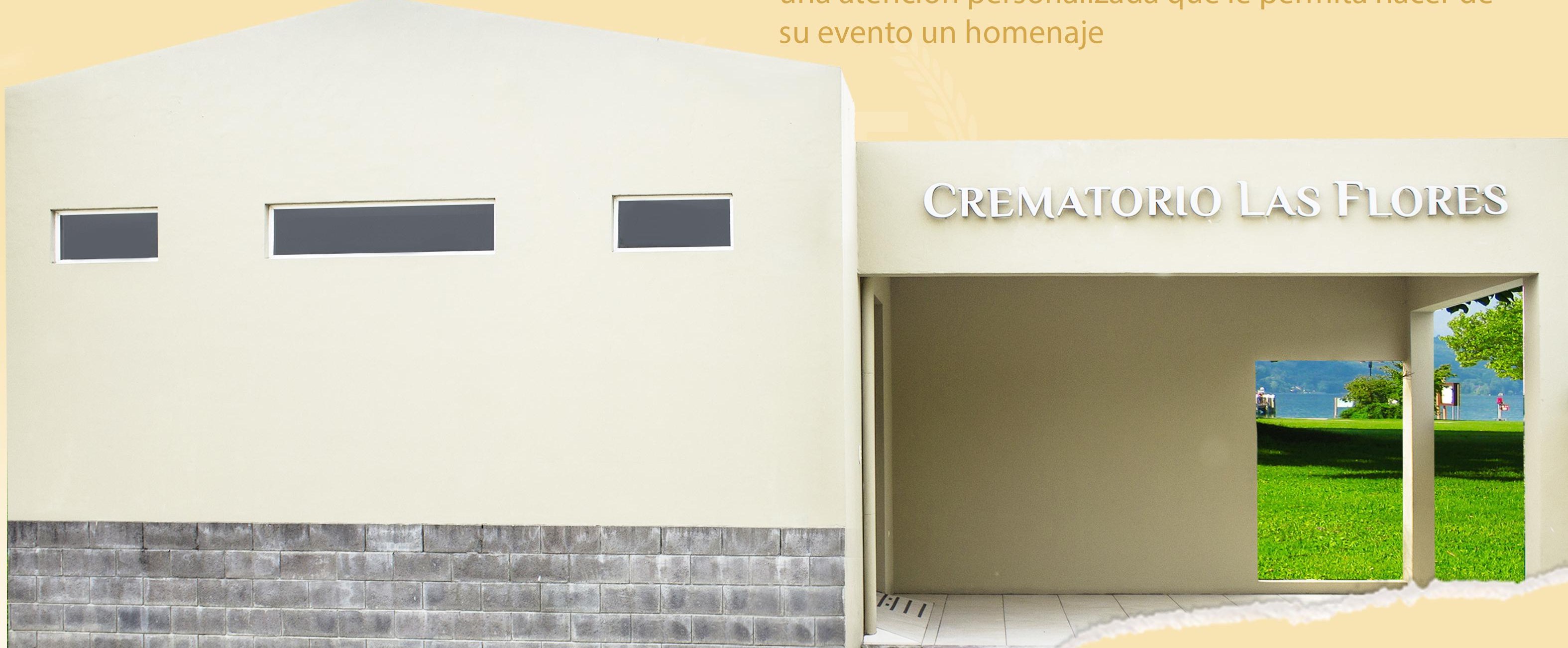 Instalaciones de Funerales La Florida